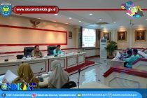 TINGKATKAN KINERJA UNTUK TEKAN INFLASI, TPID OKU SELATAN BERSAMA TPID MALANG GELAR FORUM CAPACITY BUILDING