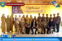 PEMKAB OKU SELATAN APRESIASI PERAN KAMPUNG INGGRIS MUARADUA DALAM TINGKATKAN KEMAMPUAN ANAK-ANAK BERBAHASA INGGRIS