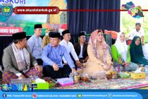 MAKNAI PERINGATAN ISRA MI’RAJ UNTUK MEMBANGUN MASYARAKAT YANG ADIL DAN MAKMUR