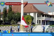 PEMKAB OKU SELATAN DORONG KEMAJUAN DUNIA PENDIDIKAN UNTUK TINGKATKAN KUALITAS SDM