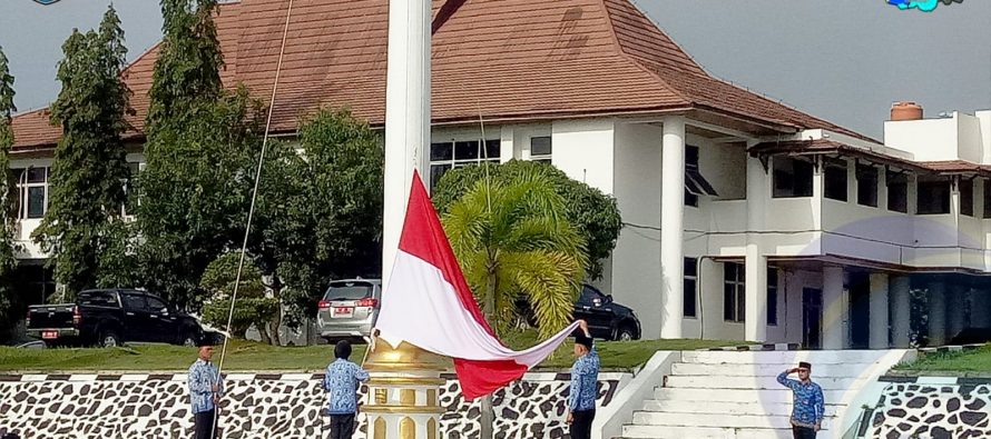 PEMKAB OKU SELATAN DORONG KEMAJUAN DUNIA PENDIDIKAN UNTUK TINGKATKAN KUALITAS SDM