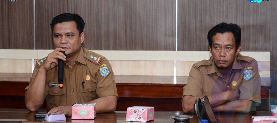 BAPPEDA LITBANG KABUPATEN OKU SELATAN GELAR RAPAT KOORDINASI FORUM LINTAS PERANGKAT DAERAH KABUPATEN OKU SELATAN TAHUN 2023