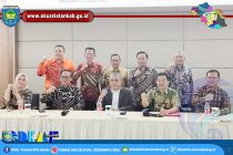 WUJUDKAN PIMPINAN TINGGI PRATAMA YANG MILIKI KOMPETENSI SESUAI STANDAR, PEMKAB OKU SELATAN GELAR UJI KESESUAIAN JABATAN