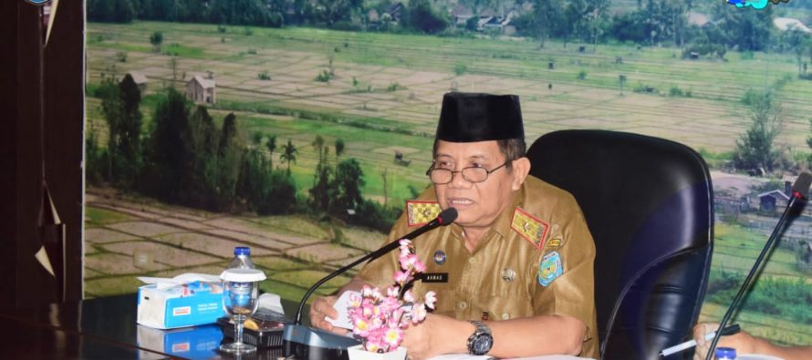 PAPARAN LAPORAN PENDAHULUAN DETAIL ENGINEERING DESIGN BALAI LATIHAN KERJA KABUPATEN OKU SELATAN