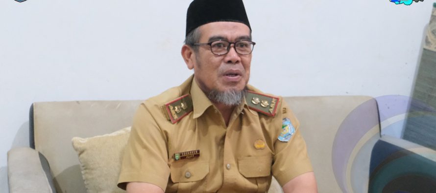 DUKUNG PENINGKATAN KUALITAS PENDIDIKAN, PEMKAB OKU SELATAN BERIKAN AKSES UNTUK SATUAN PENDIDIKAN SEMAKIN MAJU DAN BERKEMBANG