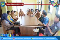 JAGA FASILITAS UMUM, KOMUNITAS SKATEBOARD OKU SELATAN DIIMBAU MANFAATKAN FASILITAS YANG TELAH DISEDIAKAN