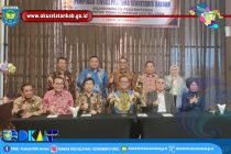 PEMKAB OKU SELATAN KOMITMEN TERAPKAN SISTEM MERIT DALAM PELAKSANAAN SELEKSI TERBUKA JABATAN TINGGI PRATAMA SEKRETARIS DAERAH