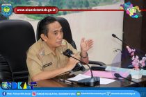 PEMKAB OKU SELATAN AKAN PASTIKAN KEAMANAN DAN KENYAMANAN MASYARAKAT SAAT PERAYAAN IDUL FITRI 1444 H.