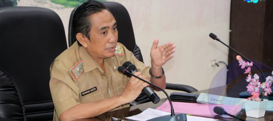 PEMKAB OKU SELATAN AKAN PASTIKAN KEAMANAN DAN KENYAMANAN MASYARAKAT SAAT PERAYAAN IDUL FITRI 1444 H.