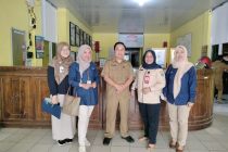 TOWER TELEVISI DIGITAL DI MUARADUA SEGERA BEROPERASI