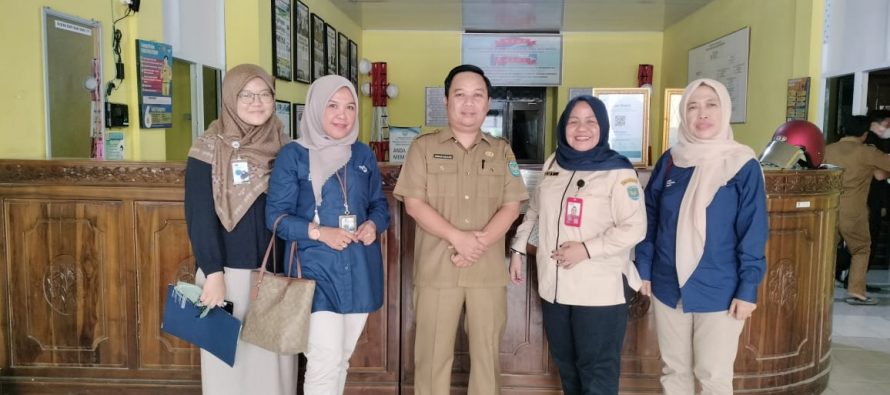 TOWER TELEVISI DIGITAL DI MUARADUA SEGERA BEROPERASI