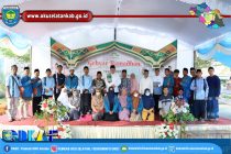 WAKIL BUPATI SHOLEHIEN APRESIASI GEBYAR RAMADHAN 1444 H YANG DIINISIASI PD IRMA OKU SELATAN