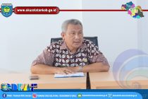 JAGA KELESTARIAN LINGKUNGAN, PEMKAB OKU SELATAN IMBAU MASYARAKAT TAK MEMBUANG SAMPAH SEMBARANGAN