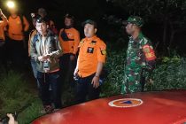 CUACA EKSTREM LANDA OKU SELATAN, BUPATI DAN KETUA TP PKK HIMBAU MASYARAKAT UNTUK WASPADA BENCANA