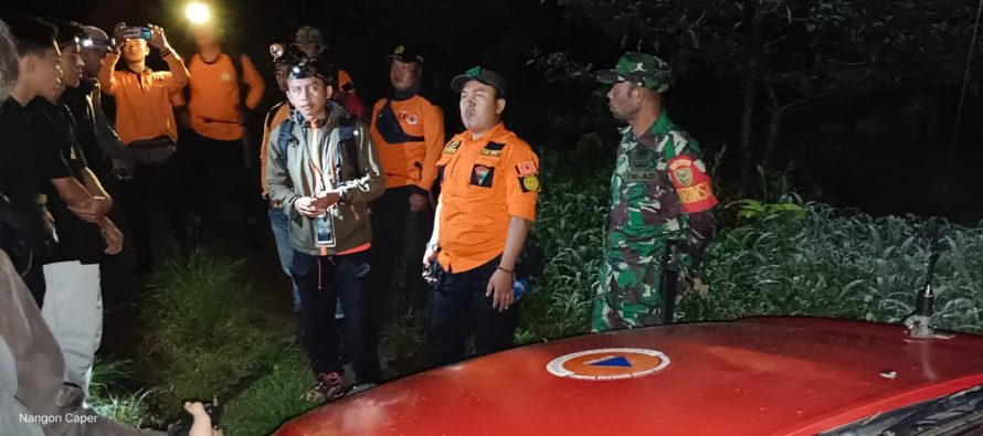 CUACA EKSTREM LANDA OKU SELATAN, BUPATI DAN KETUA TP PKK HIMBAU MASYARAKAT UNTUK WASPADA BENCANA