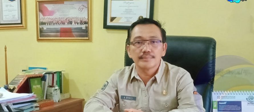 MARI SUKSESKAN DAN JAGA KONDUSIFITAS SAAT PILKADA SERENTAK OKU SELATAN 2023, MASYARAKAT DIIMBAU DATANG TEPAT WAKTU DATANG KE TPS