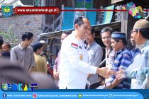 BERJALAN LANCAR DAN KONDUSIF, BERIKUT DAFTAR CALON KADES TERPILIH PADA PILKADES SERENTAK OKU SELATAN TAHUN 2023