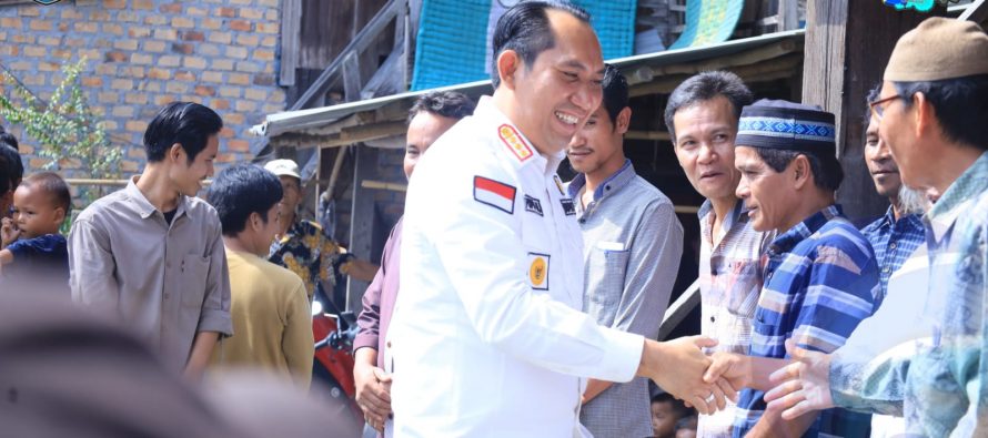 BERJALAN LANCAR DAN KONDUSIF, BERIKUT DAFTAR CALON KADES TERPILIH PADA PILKADES SERENTAK OKU SELATAN TAHUN 2023