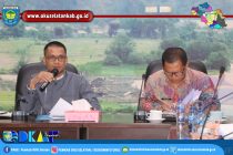 RENCANA PEMBANGUNAN BLK DI KABUPATEN OKU SELATAN SEMAKIN MATANG