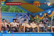 RAIMUNA CABANG OKU SELATAN II DIHARAP TINGKATKAN KEDISIPLINAN, KETERAMPILAN DAN SIKAP SALING TOLONG MENOLONG BAGI GENERASI MUDA