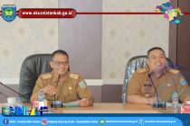 PERTUMBUHAN EKONOMI, INFRASTRUKTUR BERKUALITAS HINGGA PENINGKATAN KESETARAAN GENDER JADI RENCANA PRIORITAS RKPD OKU SELATAN TAHUN 2024