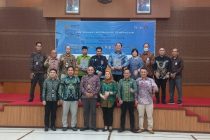 PEMKAB OKU SELATAN BERHASIL PERTAHANKAN OPINI WTP SEMBILAN KALI BERTURUT