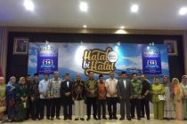 PEMKAB OKU SELATAN HARAPKAN RPS DAPAT BERSINERGI DENGAN BAIK, SEHINGGA BISA MENCIPTAKAN WILAYAH RANAU SEMAKIN MAJU DAN BERKEMBANG.