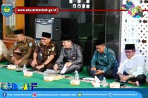 KAFILAH OKU SELATAN SIAP HARUMKAN NAMA DAERAH PADA AJANG STQH TINGKAT PROVINSI SUMATERA SELATAN
