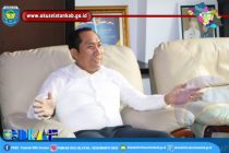 JADI SALAH SATU KEBUTUHAN DASAR MASYARAKAT, BUPATI POPO ALI INSTRUKSIKAN JAJARAN PEMKAB OKU SELATAN UNTUK FOKUS DALAM PENANGANAN URUSAN PERSAMPAHAN