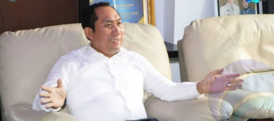 JADI SALAH SATU KEBUTUHAN DASAR MASYARAKAT, BUPATI POPO ALI INSTRUKSIKAN JAJARAN PEMKAB OKU SELATAN UNTUK FOKUS DALAM PENANGANAN URUSAN PERSAMPAHAN