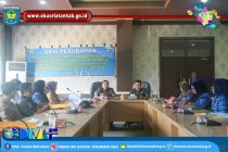 STRATEGI PEMKAB OKU SELATAN DALAM PENANGGULANGAN BENCANA MELALUI PEMBENTUKAN TIM REAKSI CEPAT (TRC)