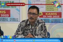 PEMKAB OKU SELATAN HARAPKAN PENYELESAIAN SENGKETA HASIL PILKADES  DILAKUKAN DENGAN MUSYAWARAH DAN MUFAKAT