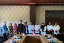 PEMKAB OKU SELATAN SAMBUT BAIK RENCANA KERJASAMA DARI UIN RADEN FATAH PALEMBANG