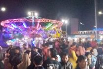 PEMKAB OKU SELATAN MATANGKAN BERBAGAI BERSIAPAN UNTUK SUKSESKAN DAN SEMARAKKAN FESTIVAL DANAU RANAU 2023