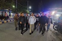 CEK LAPANGAN TERKINI FDR KE XXIII TAHUN 2023 DI BANDING AGUNG, SEKDA HARAPKAN EVENT INI BERIKAN MANFAAT UNTUK PEREKONOMIAN MASYARAKAT