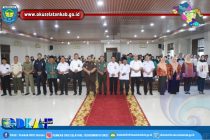 PEMKAB OKU SELATAN GELAR FORUM PENGGIAT PENCEGAHAN PERKAWINAN ANAK USIA DINI