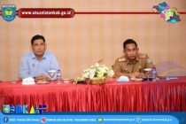 PEMKAB OKU SELATAN SIAP SUKSESKAN EVENT FESTIVAL DANAU RANAU XXIII TAHUN 2023 SERTA KELOLA ANGGARAN SECARA TRANSPARAN.