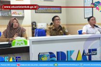 PEMKAB OKU SELATAN IKUTI COMCHECK TRIWULAN II GOV-CSIRT DEMI BENTENGI DARI INSIDEN PHISING DAN MALWARE CYBER CRIME