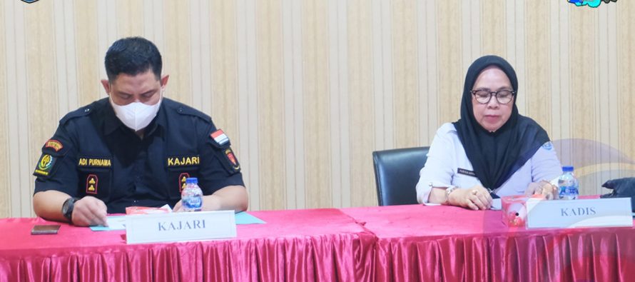 PENYEDIAAN BENIH/BIBIT TERNAK DAN HIJAUAN PAKAN TERNAK SEBAGAI PELUANG USAHA BARU BAGI MASYARAKAT KABUPATEN OKU SELATAN