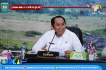 PEMKAB OKU SELATAN SIAP SUKSESKAN PORPROV SUMATERA SELATAN XIV TAHUN 2023 DI KABUPATEN LAHAT.