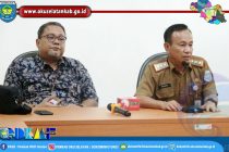 PERCEPATAN PENILAIAN MANDIRI E-SPIP TERINTEGRASI PEMKAB OKU SELATAN, KOORDINATOR BPKP PERWAKILAN SUMSEL MINTA ASESOR OPD DAPAT BEKERJASAMA CAPAI TARGET 90%
