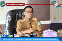 PEMKAB OKU SELATAN, TERUS BERUPAYA UNTUK MENCARI LANGKAH- LANGKAH DALAM PENANGGULANGAN BENCANA BANJIR DAN TANAH LONGSOR DI OKU SELATAN.