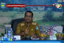 PEMKAB OKU SELATAN PERKUAT SINERGI DAN STRATEGI UNTUK TINGKATKAN PENERIMAAN PAJAK DAN RETRIBUSI DAERAH