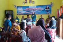 PERINGATI HARI ANAK, PEMKAB OKU SELATAN LAKUKAN GERAKAN PEMANTAUAN TUMBUH KEMBANG BAYI DAN BALITA DI 19 KECAMATAN