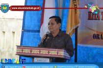 ORGANISASI AMATIR RADIO INDONESIA (ORARI) OKU SELATAN GELAR MUSYAWARAH LOKAL KE -V TAHUN 2023