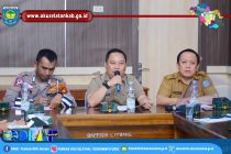 SEMARAKKAN HUT KEMERDEKAAN RI KE-78, PEMKAB OKU SELATAN AKAN KEMBALI GELAR PAWAI PEMBANGUNAN
