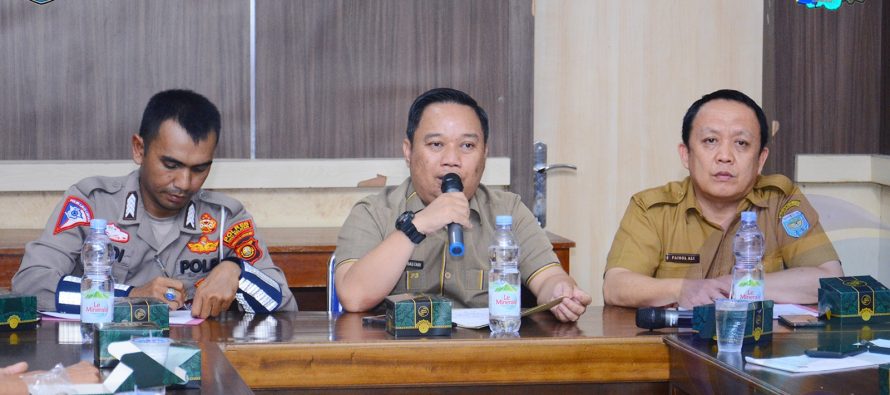 SEMARAKKAN HUT KEMERDEKAAN RI KE-78, PEMKAB OKU SELATAN AKAN KEMBALI GELAR PAWAI PEMBANGUNAN