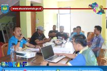 MINI SOCER ANTAR OPD AKAN SEMARAKKAN PERINGATAN HUT KEMERDEKAAN RI KE-78 DI OKU SELATAN