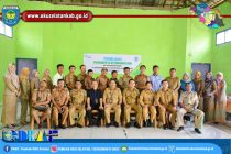 OPTIMALKAN PEMAHAMAN TERKAIT BPJS KETENAGAKERJAAN, PEMKAB OKU SELATAN GELAR SOSIALISASI KE EKOSISTEM DESA