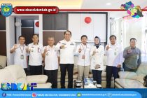 AUDIENSI BERSAMA BKSDA SUMSEL, BUPATI SAMBUT BAIK PROGRAM PENANAMAN POHON UNTUK MENJAGA EKOSISTEM